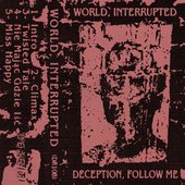 Deception, Follow Me - EP