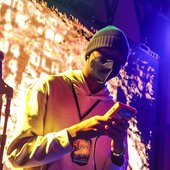 Chipspace at MAGFest 2024