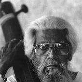 Pandit Pran Nath