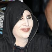 Marilyn Manson (2009)