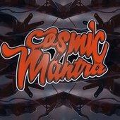Cosmic Mantra logo