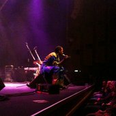 Femi @ Barbican London