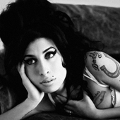 Amy Winehouse