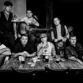 Dropkick Murphys 2012