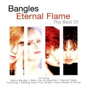 The Bangles - Eternal Flame - The Best of the Bangles