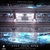 Open Your Mind (Anthology 999) (Cristina Soto Chill out Mix)