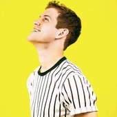 Dylan Bernard