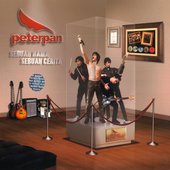 Peterpan - Sebuah Nama, Sebuah Cerita (2008)