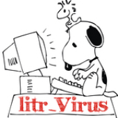 LitrVirus 的头像