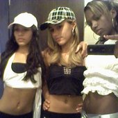 Blast Girls (Formção Atual)