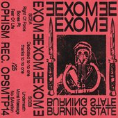 Burning State