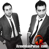 Armenian Pulse