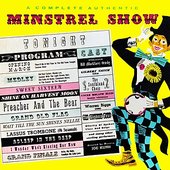 Authentic Minstrel Show