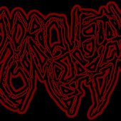 Morguetal Kombat logo
