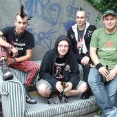 Dreck am Stecken