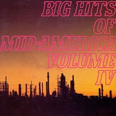 Big Hits of Mid-America Vol. IV