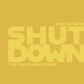 Shut Down (The Yka Stairs Remix) - Single
