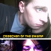 CREECHEN OF THE SWAMP