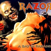 Razor