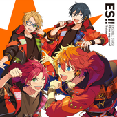 Trickstar ES idol song season1