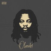Olamidé [Explicit]