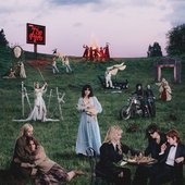 From The Pyre [Clean] [Clean]