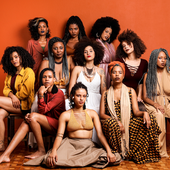 Funmilayo Afrobeat Orquestra