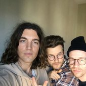 LANY