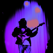 Image from his spotify