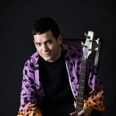 Chris Mondak