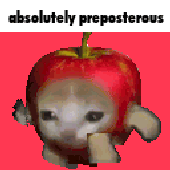 Avatar for PatchyPretzel