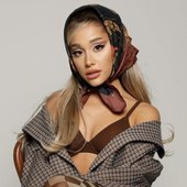 Ariana Grande