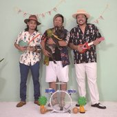 メディア情報】 4月6日(sat)よりエフエム山陰「MONGOL800サッシ