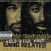 Gang Related (The Soundtrack)