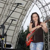 Rock July Fest 2010 _ 24.07.10