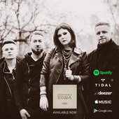 Disposable Soma - band 