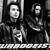 Turbogeist