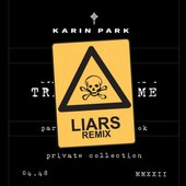 Traces of Me (Liars Remix)