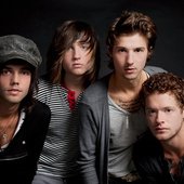 HCR MTV SHOOT