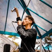 Rodrigo Zin [Spotify Icon]