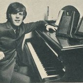 Peter Noone