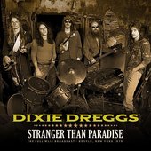 Stranger Than Paradise (Live 1979)