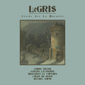 Froide Est La Muraille