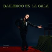 Bailemos en la Sala | Cover