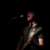Keiren Lovett from Mercury Sky