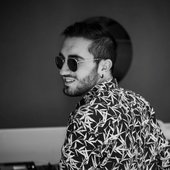 Tommy Glasses