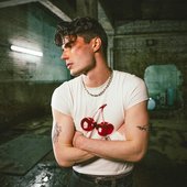 loveshy for Spineless