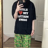 girls love her swag