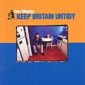 Keep Britain Untidy