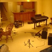 Basement Studio